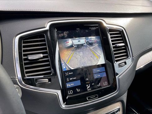 Used 2021 Volvo XC90 T6 Inscription image 20