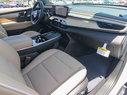 New 2026 Buick Enclave Preferred w/ Power Package FWD image 22