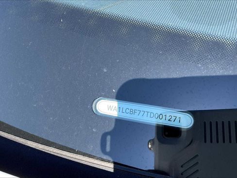 New 2026 Audi Q7 2.0T Premium Plus image 19