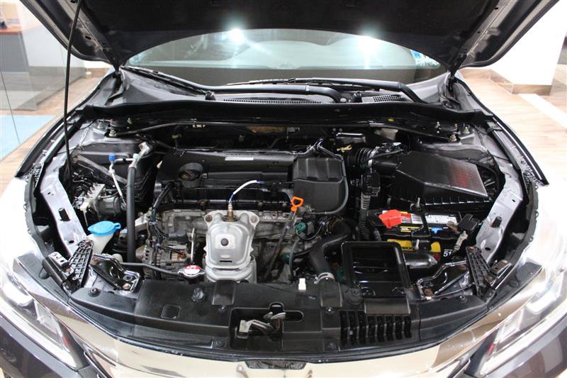 Used 2016 Honda Accord Sport image 12