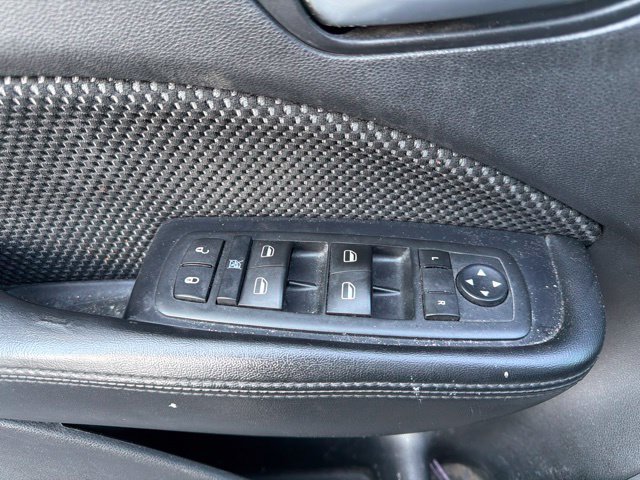 Used 2015 Dodge Dart SXT FWD image 14