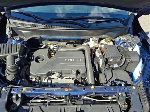 Used 2022 GMC Terrain Denali w/ LPO, 'HIT The Road' Package image 30