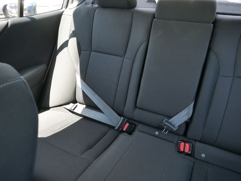 Used 2025 Subaru Legacy Premium AWD/4WD image 12