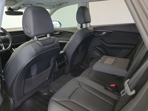 Used 2023 Audi Q8 Prestige AWD/4WD image 14