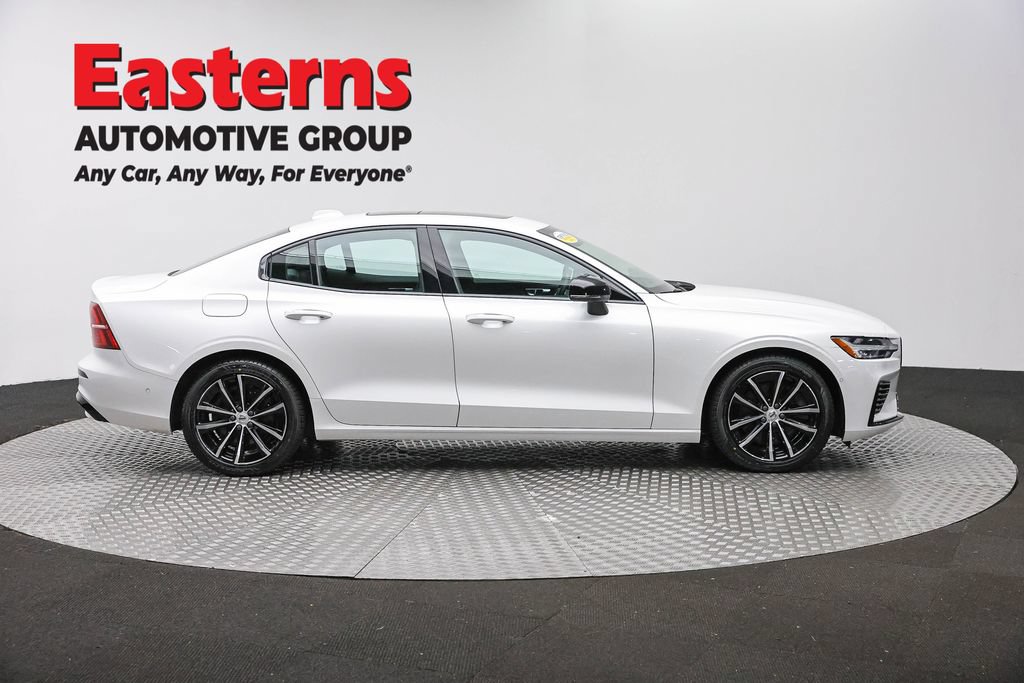 Used 2023 Volvo S60 T8 Plus AWD/4WD image 5