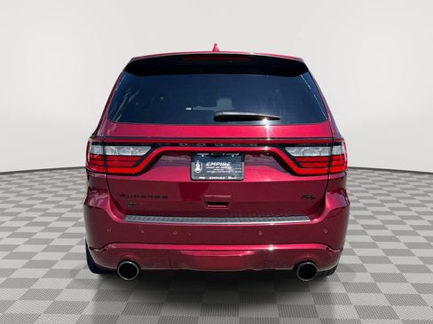 Used 2022 Dodge Durango R/T w/ Blacktop Package AWD/4WD image 8
