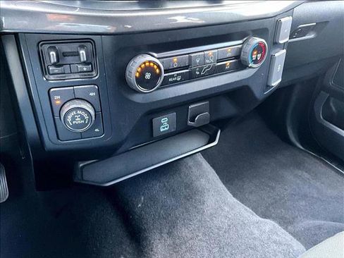 Used 2023 Ford F150 XL w/ STX Appearance Package AWD/4WD image 23