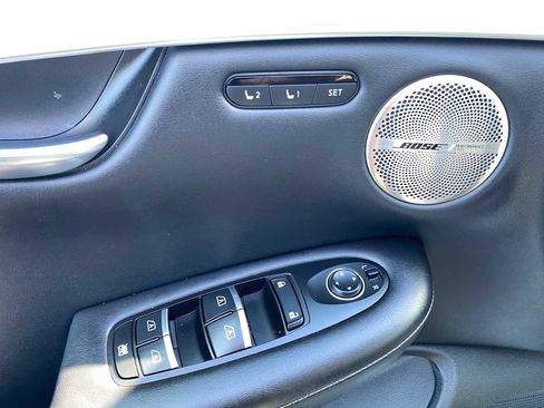 Used 2021 INFINITI QX50 Sensory w/ Cargo Package image 21