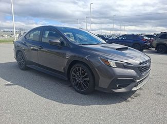 New 2026 Subaru WRX Premium video 2