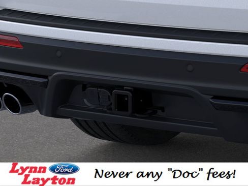 New 2026 Ford Explorer ST w/ Sun And Sound Package AWD/4WD image 23