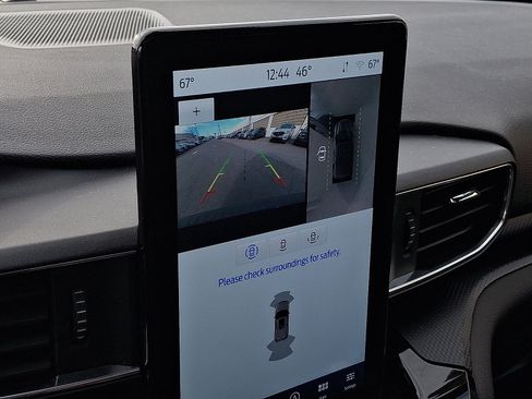 Certified 2023 Ford Explorer ST w/ Equipment Group 401A image 19