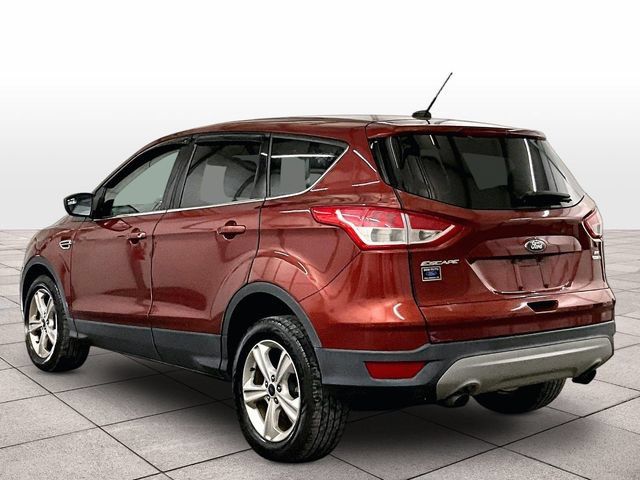 Used 2016 Ford Escape SE AWD/4WD image 10