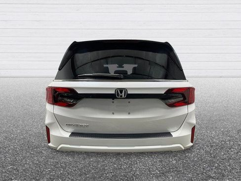 New 2026 Honda Odyssey EX-L image 5
