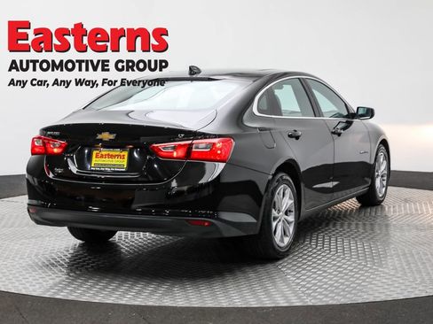 Used 2024 Chevrolet Malibu LT image 5