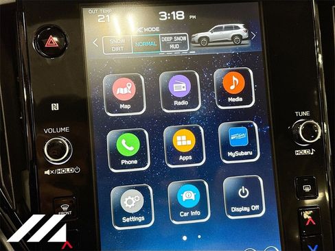 New 2026 Subaru Forester Touring image 16