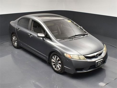 Used 2009 Honda Civic EX-L image 40