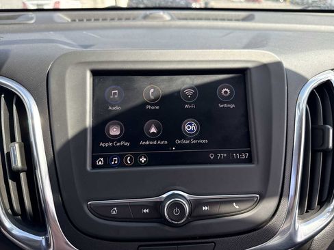 Certified 2024 Chevrolet Equinox LT FWD image 12