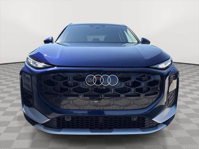 New 2026 Audi Q3 quattro 2.0T AWD/4WD image 8