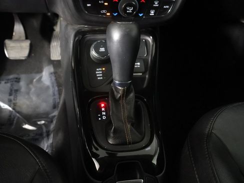 Used 2019 Jeep Compass Limited AWD/4WD image 43