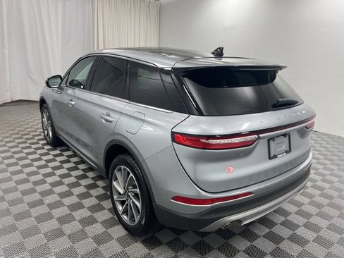 Certified 2023 Lincoln Corsair AWD w/ Equipment Group 101A image 6