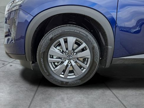 New 2026 Nissan Pathfinder SV AWD/4WD image 38