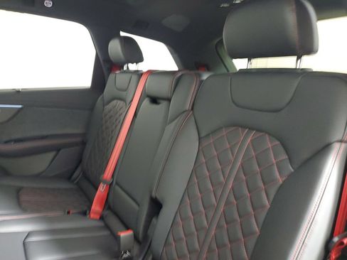 New 2026 Audi Q7 3.0T Prestige AWD/4WD image 11