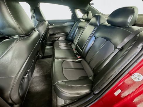 Certified 2022 Kia K5 GT-Line AWD/4WD image 29