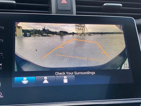 Used 2019 Honda Insight Touring image 12
