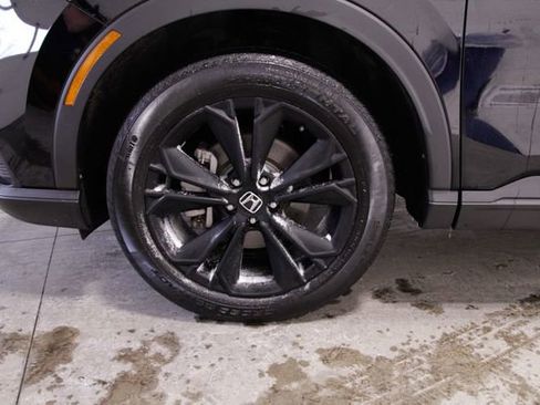 Certified 2023 Honda CR-V Sport Touring image 11