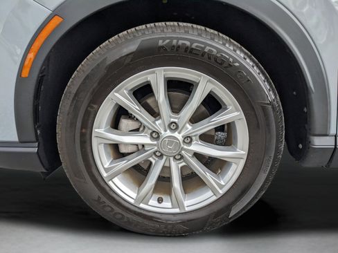 Used 2025 Honda CR-V EX image 38