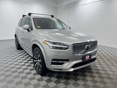 Used 2023 Volvo XC90 B6 Plus