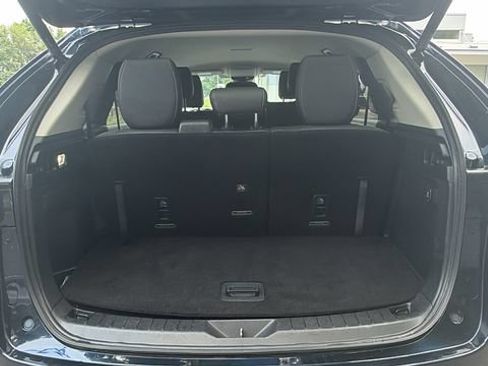 Used 2025 MAZDA CX-90 3.3 Turbo w/ Select Package AWD/4WD image 15