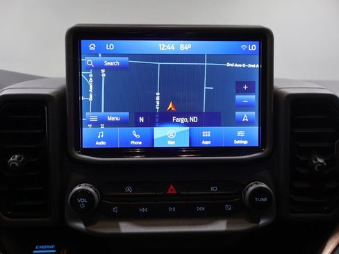 Used 2022 Ford Bronco Sport Badlands w/ Premium Package AWD/4WD image 28