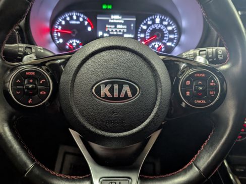 Used 2021 Kia Soul Turbo image 22