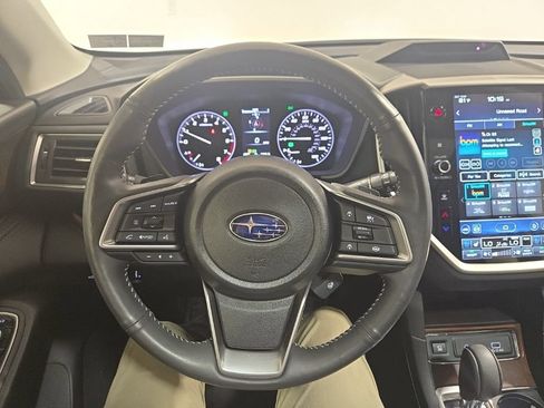 Used 2024 Subaru Ascent Touring AWD/4WD image 10