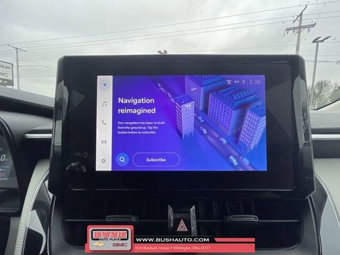 Used 2023 Toyota Corolla LE image 14