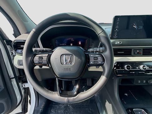 New 2026 Honda Pilot EX-L image 10