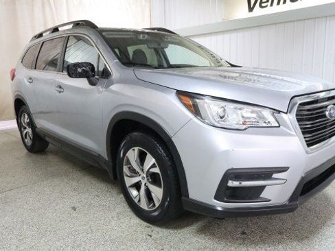 Used 2020 Subaru Ascent Premium w/ Convenience Package AWD/4WD image 5