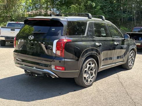 Used 2022 Hyundai Palisade Calligraphy AWD/4WD image 23