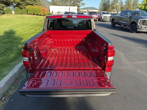 New 2025 Ford Maverick XLT w/ 4K Tow Package image 7