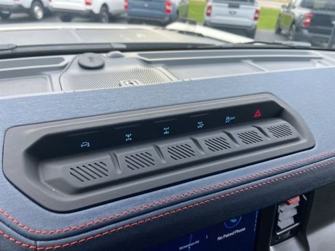 New 2025 Ford Bronco Raptor AWD/4WD image 27