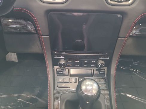 Used 2024 Porsche 718 Boxster GTS image 22