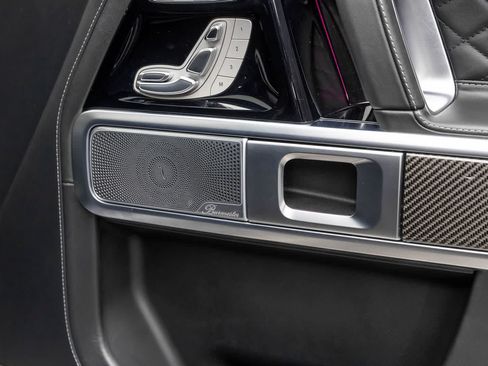 Used 2024 Mercedes-Benz G 63 AMG 4MATIC image 47