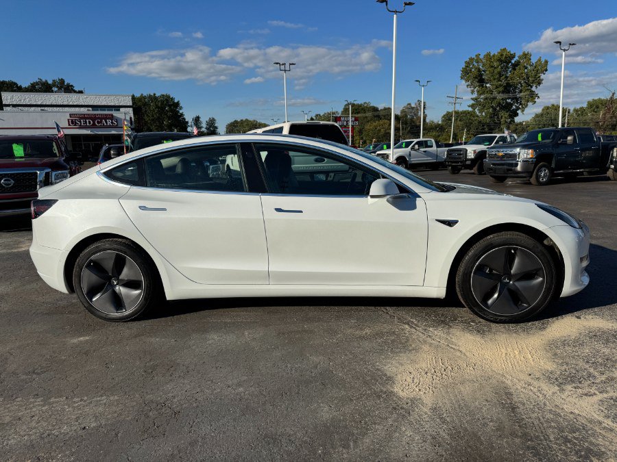 Used 2018 Tesla Model 3 Long Range RWD image 6