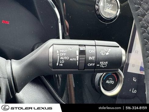 Used 2022 Lexus NX 250 FWD image 32
