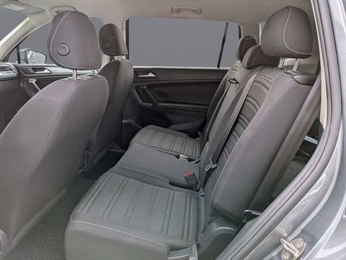 Certified 2023 Volkswagen Tiguan S FWD image 13