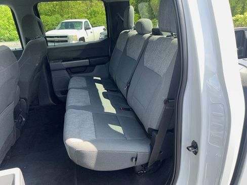 Used 2023 Ford F150 XLT AWD/4WD image 10