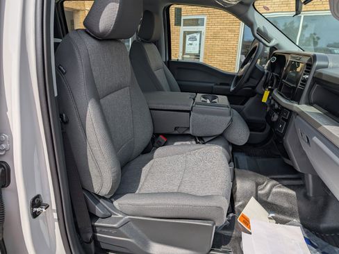 New 2026 Ford F250 XL w/ 360-Degree Camera Package AWD/4WD image 15