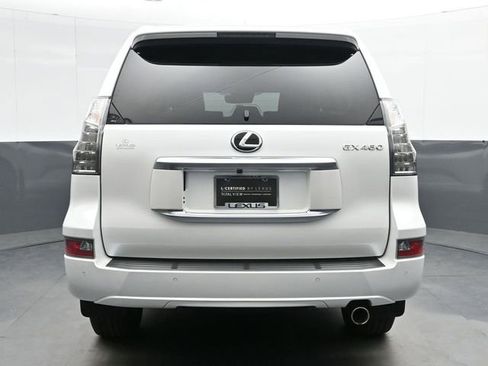 Certified 2023 Lexus GX 460 Premium image 7