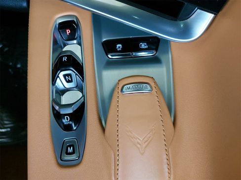 Used 2023 Chevrolet Corvette Stingray Preferred Conv w/ 2LT image 27